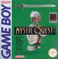 photo d'illustration pour le dossier:Seiken Densetsu